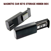 Adsorption Type For Car Chassis With Spare Car Key Key Box